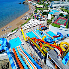 Acapulco Resort Convention Spa Hotel & Casino